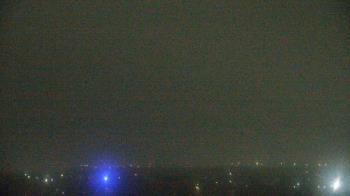 Weather camera view of Kansas Aviation Museum.