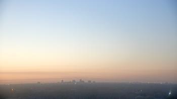 Weather camera view of Kansas Aviation Museum.