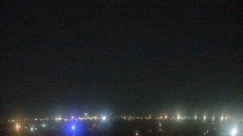 Weather camera view of Kansas Aviation Museum.