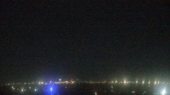 Weather camera view of Kansas Aviation Museum.