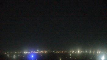 Weather camera view of Kansas Aviation Museum.