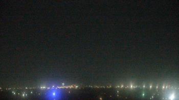 Weather camera view of Kansas Aviation Museum.