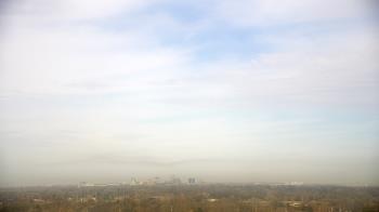 Weather camera view of Kansas Aviation Museum.