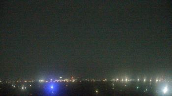 Weather camera view of Kansas Aviation Museum.