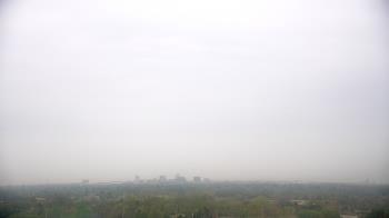 Weather camera view of Kansas Aviation Museum.