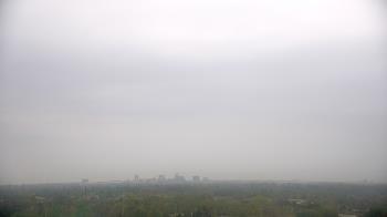 Weather camera view of Kansas Aviation Museum.