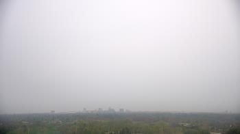 Weather camera view of Kansas Aviation Museum.