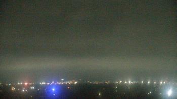 Weather camera view of Kansas Aviation Museum.