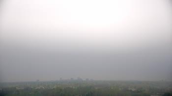 Weather camera view of Kansas Aviation Museum.