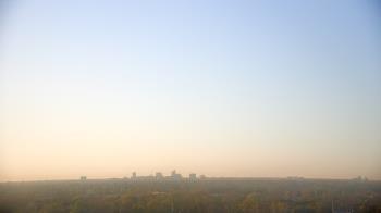 Weather camera view of Kansas Aviation Museum.