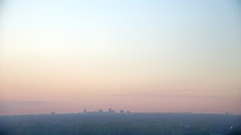Weather camera view of Kansas Aviation Museum.