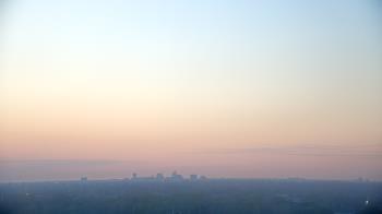 Weather camera view of Kansas Aviation Museum.