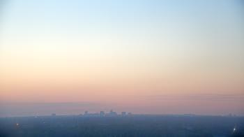 Weather camera view of Kansas Aviation Museum.