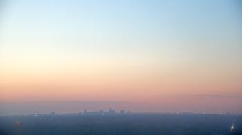 Weather camera view of Kansas Aviation Museum.