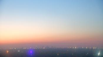 Weather camera view of Kansas Aviation Museum.