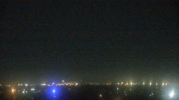 Weather camera view of Kansas Aviation Museum.