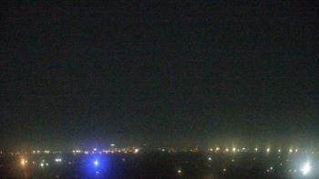 Weather camera view of Kansas Aviation Museum.