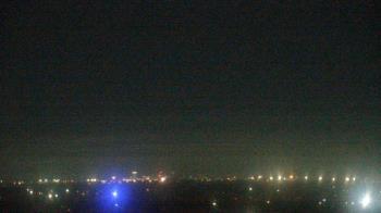 Weather camera view of Kansas Aviation Museum.