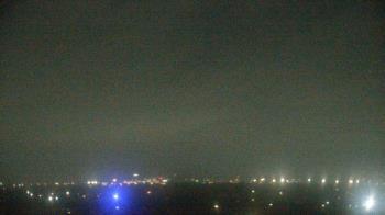 Weather camera view of Kansas Aviation Museum.