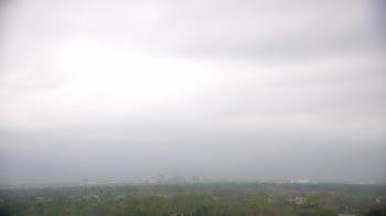 Weather camera view of Kansas Aviation Museum.