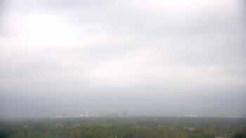 Weather camera view of Kansas Aviation Museum.