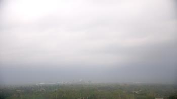 Weather camera view of Kansas Aviation Museum.