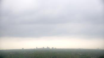 Weather camera view of Kansas Aviation Museum.
