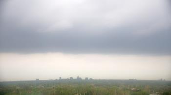 Weather camera view of Kansas Aviation Museum.