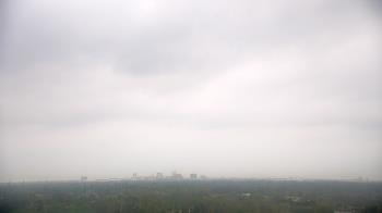 Weather camera view of Kansas Aviation Museum.