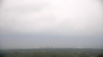 Weather camera view of Kansas Aviation Museum.