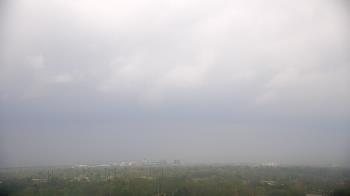 Weather camera view of Kansas Aviation Museum.