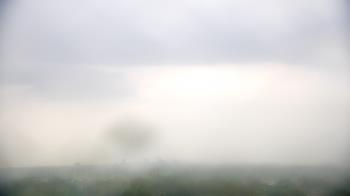 Weather camera view of Kansas Aviation Museum.