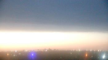 Weather camera view of Kansas Aviation Museum.