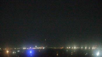 Weather camera view of Kansas Aviation Museum.