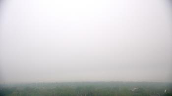 Weather camera view of Kansas Aviation Museum.