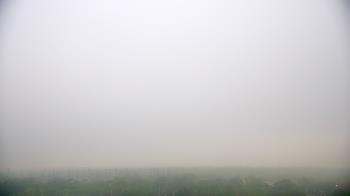 Weather camera view of Kansas Aviation Museum.