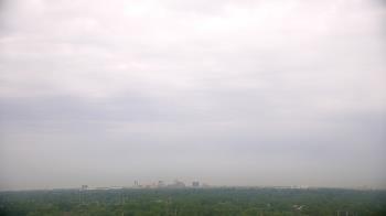 Weather camera view of Kansas Aviation Museum.