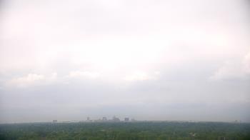 Weather camera view of Kansas Aviation Museum.