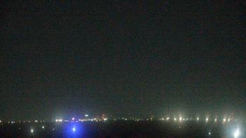 Weather camera view of Kansas Aviation Museum.