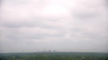 Weather camera view of Kansas Aviation Museum.