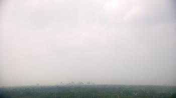 Weather camera view of Kansas Aviation Museum.