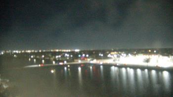 Weather camera view of Commerce Bank.