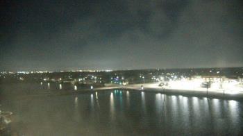 Weather camera view of Commerce Bank.