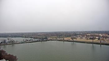 Weather camera view of Commerce Bank.