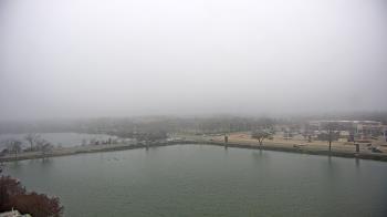 Weather camera view of Commerce Bank.