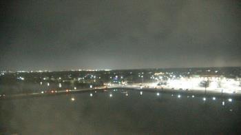 Weather camera view of Commerce Bank.