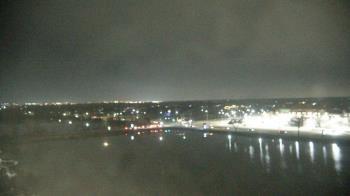 Weather camera view of Commerce Bank.