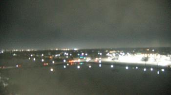 Weather camera view of Commerce Bank.