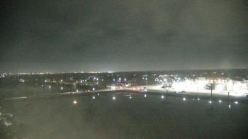 Weather camera view of Commerce Bank.