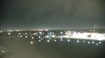 Weather camera view of Commerce Bank.